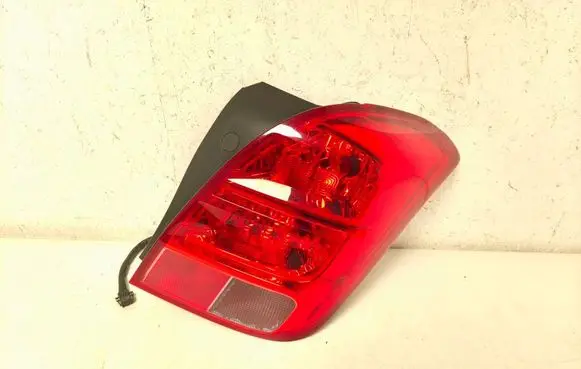 Chevrolet Trax Rear/tail lights