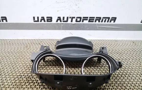 Nissan Qashqai Dashboard trim 484704EA0A 484P14EA0A