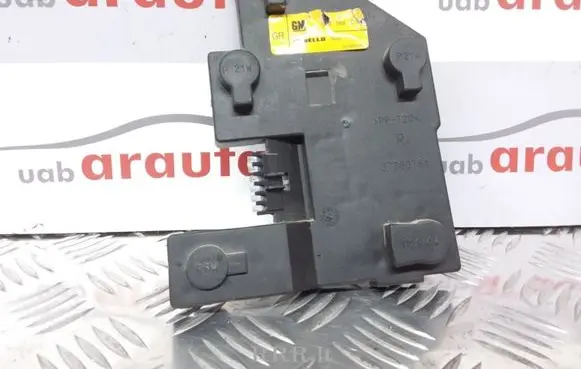 Tail light part