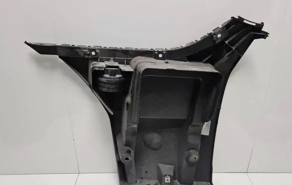 BMW M6 Rear bumper mounting bracket 51128050386 15857711