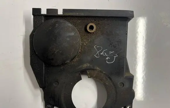 Citroen Xantia Timing belt guard (cover) 9609560580