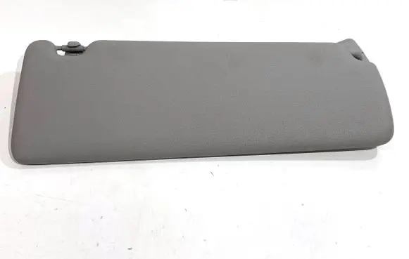 BMW 3 GT F34 Sun visor 