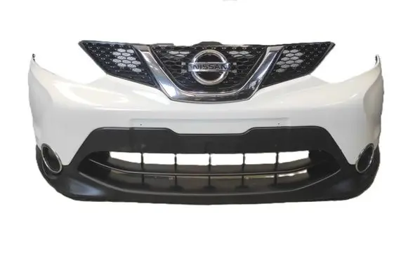 Nissan Qashqai Front bumper