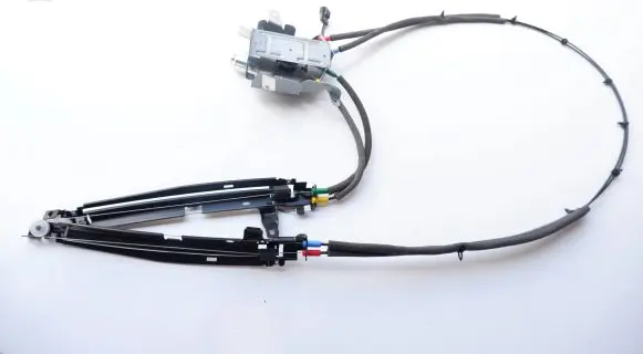 BMW 5 F10 F11 Other devices 7232773