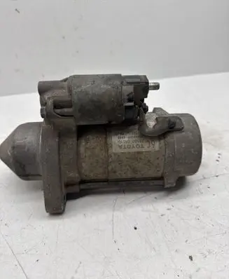 Toyota Avensis T270 Starter motor 281000R010 MS4280004920