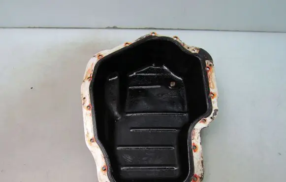Opel Vectra B Oil sump 