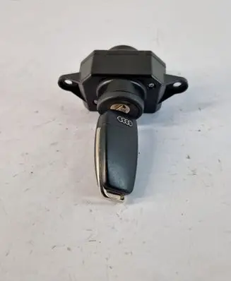 Audi A6 S6 C6 4F Ignition lock 4F0909131