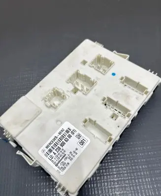 Mercedes-Benz E W238 Comfort/convenience module A2389006300 A2389025900 A2389010000