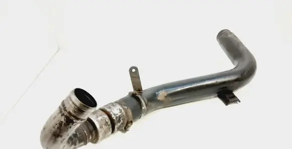 Volvo V50 Intercooler hose/pipe