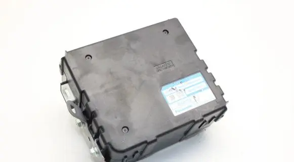 Lexus GS 300 350 430 450H Brake system control unit/module 8968048010