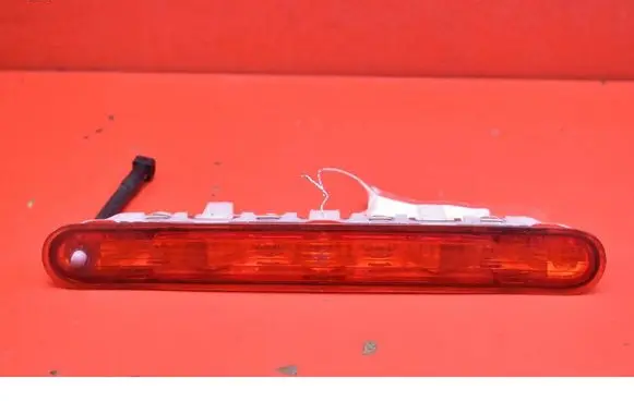 Audi 100 200 5000 C3 Boot/trunk interior light 9812257880