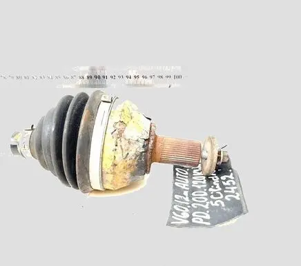 Volvo V60 Front driveshaft 6G9N3B436BE P31272550