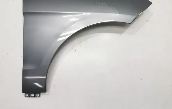 Mercedes-Benz ML W166 Fender A1668800700