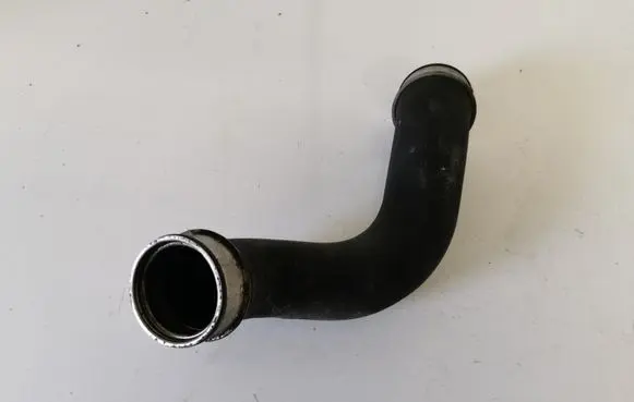 Mercedes-Benz E W211 Intercooler hose/pipe