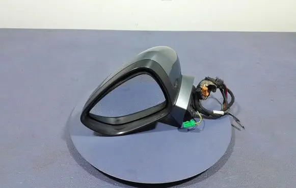 Citroen C4 Grand Picasso Front door electric wing mirror