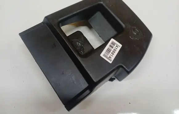 Renault Laguna I Steering wheel column trim 7700822041