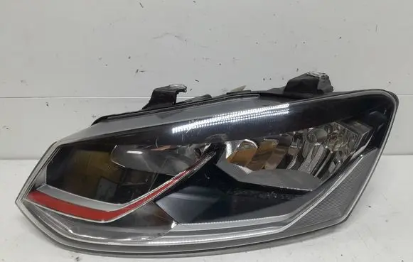 Volkswagen Polo V 6R Headlight/headlamp 6C1941005C