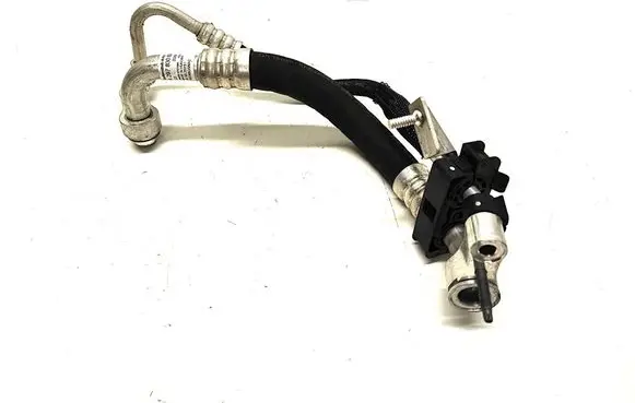 Mercedes-Benz EQE v295 Air conditioning (A/C) pipe/hose A2978306901