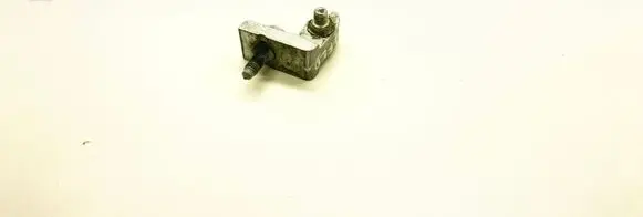 Audi Q7 4L Front door upper hinge 51247294437