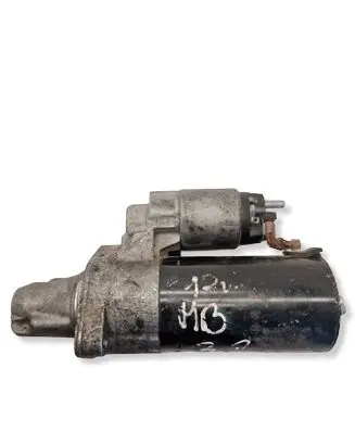 Mercedes-Benz E W212 Starter motor 0001115096