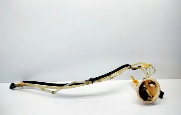 Fuel level sensor