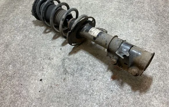 Ford Puma Front shock absorber/damper L1TC18045 1A101266A 20206A