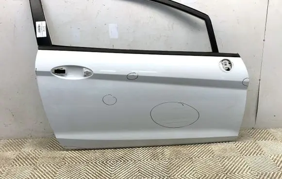 Ford Fiesta Front door