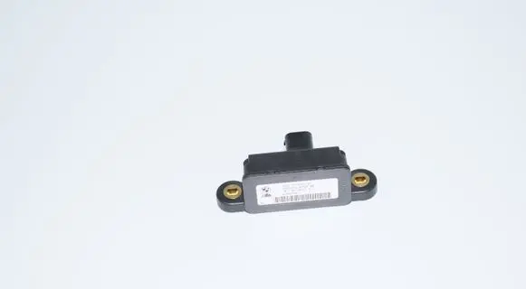BMW 3 E90 E91 ESP acceleration yaw rate sensor 6778421