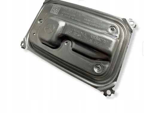 Mercedes-Benz CLA C118 X118 Headlight ballast module Xenon A2139002834