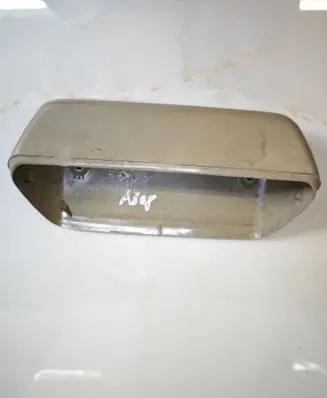 Nissan Terrano Other interior part Y0RKA5684