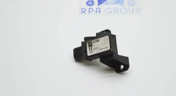 Tire pressure sensor
