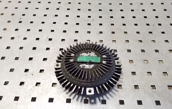 Audi A6 S6 C4 4A Viscous fan clutch 4A0121350B