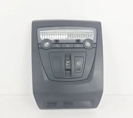 BMW 6 F06 Gran coupe Front seat light 17791531 1432517174 GJ89063