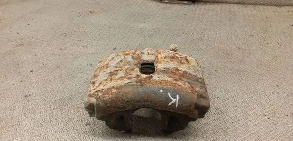 Volkswagen Golf Plus Front brake caliper 