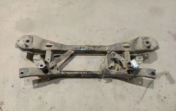 Ford C-MAX II Rear subframe 