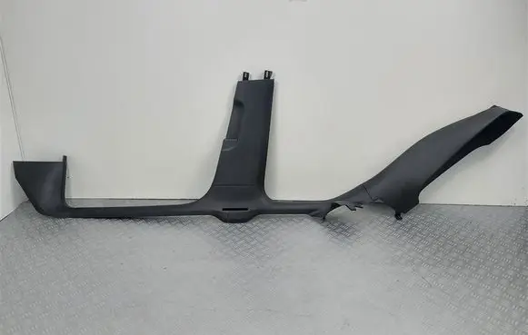 Volkswagen Golf VII Foot area side trim 5G1863484A