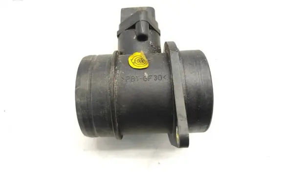 Audi A3 S3 8L Mass air flow meter 06A906461A 0280218002