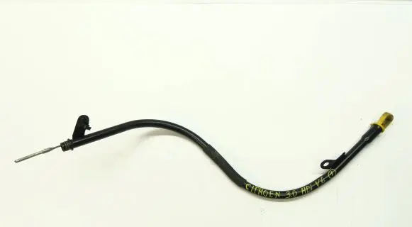 Citroen C5 Oil level dip stick 9U3Q6750CA 9U3Q6784DA