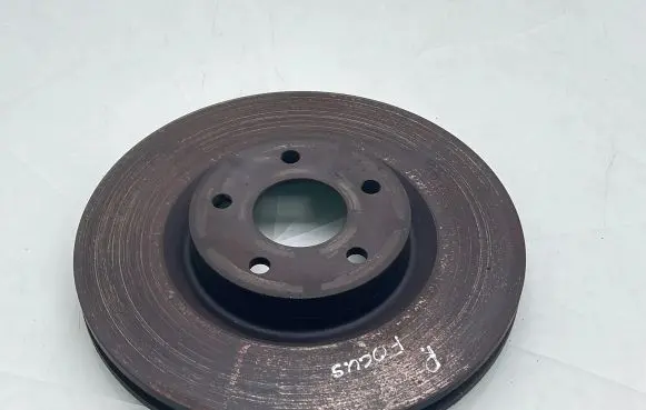 Ford Focus Front brake disc JX611125BEB