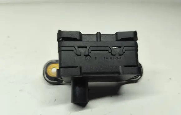 Volkswagen Golf V ESP acceleration yaw rate sensor 1K0907655D CV76D04YMU 10170103643