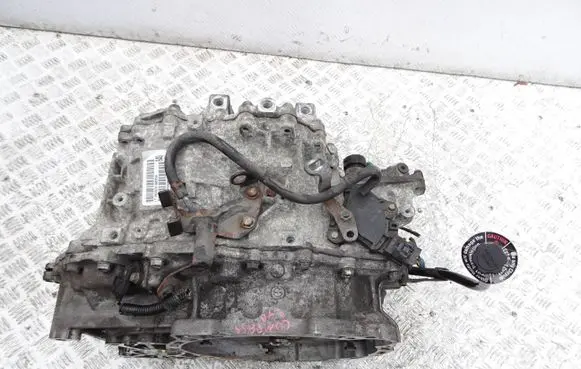 Jeep Compass Automatic gearbox 04872840AI HQ3281Q0950 AC1T17