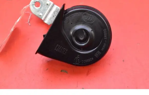 Opel Astra J Horn signal 20840163