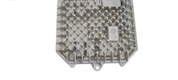 BMW 5 G30 G31 G38 LED ballast control module 7463515 147000038000 503952920113