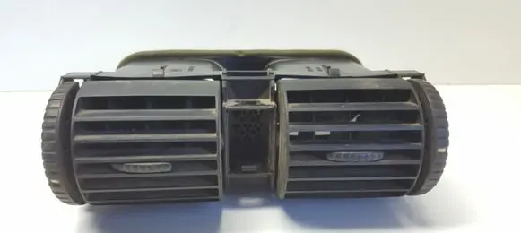 Opel Astra G Dash center air vent grill 90560344
