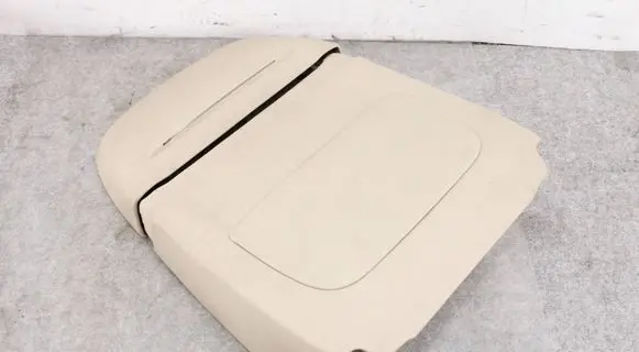 BMW 7 F01 F02 F03 F04 Seat trim 7223786 52107223786 9173678