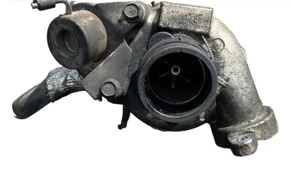 Peugeot Partner Turbo 9685293080 4917307507 074355763