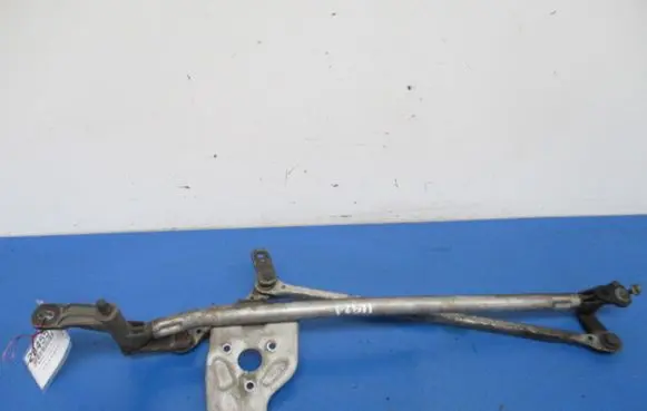 Fiat Palio Front wiper linkage and motor