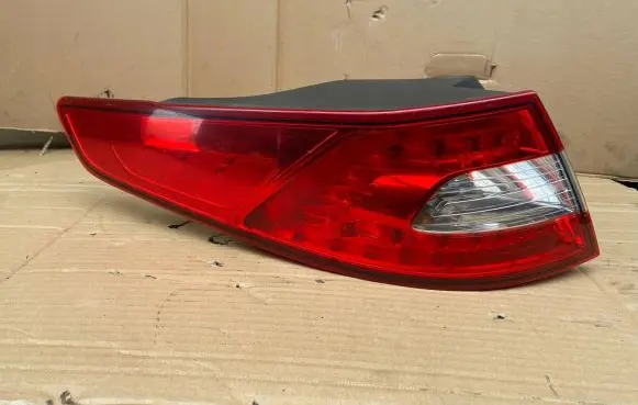 KIA Optima Rear/tail lights