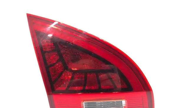KIA Venga Rear/tail lights 92405-1P2