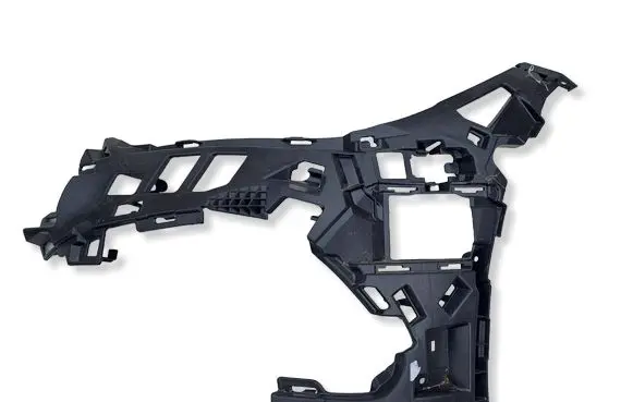 Mercedes-Benz CLE C236 Front bumper mounting bracket A2368854900